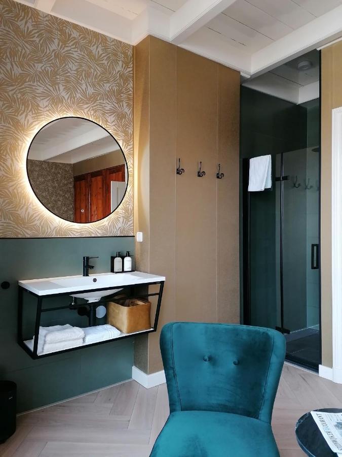 B&B De Stadssingel Стенвейк Экстерьер фото