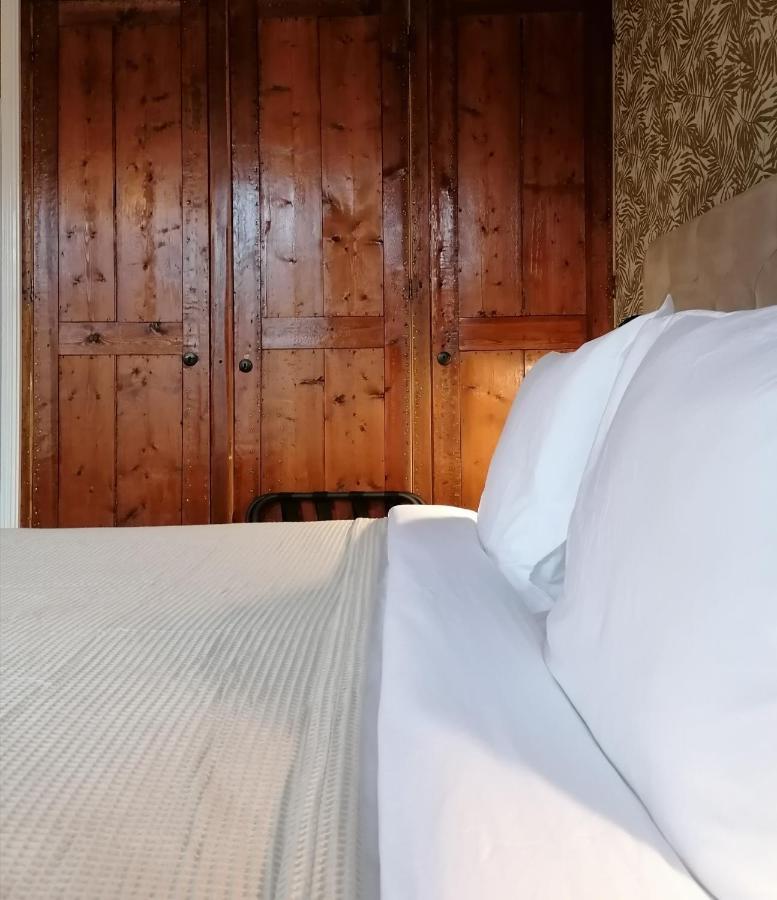 B&B De Stadssingel Стенвейк Экстерьер фото