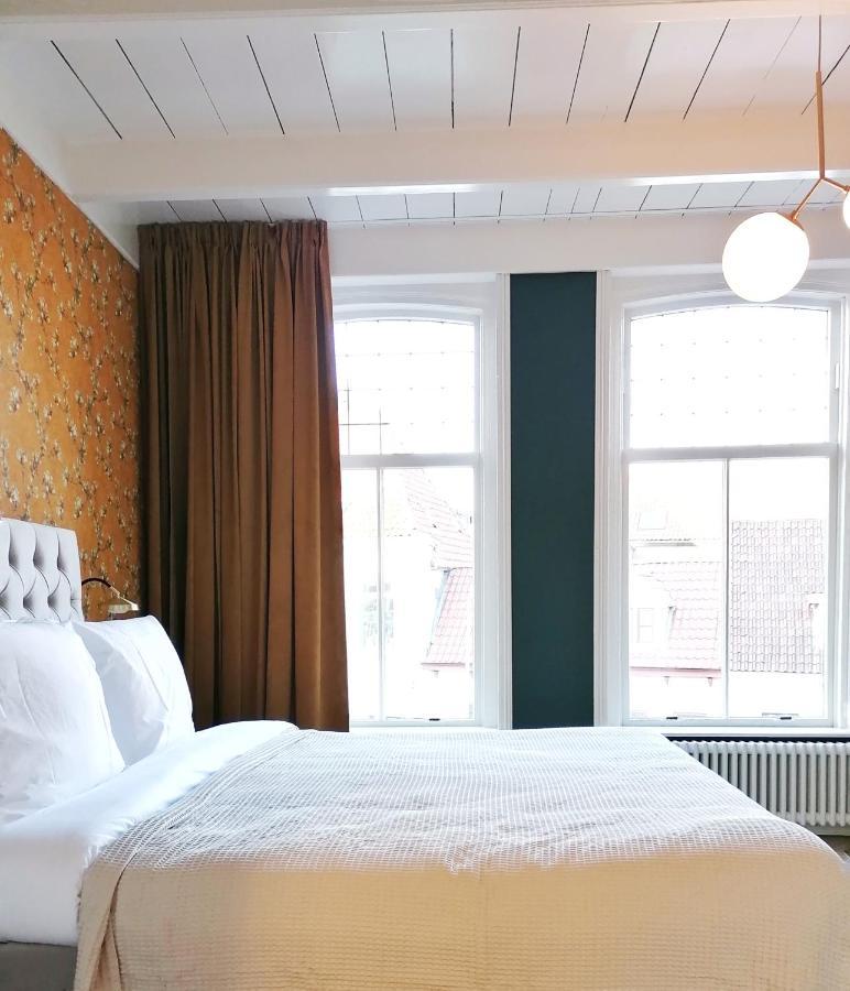 B&B De Stadssingel Стенвейк Экстерьер фото