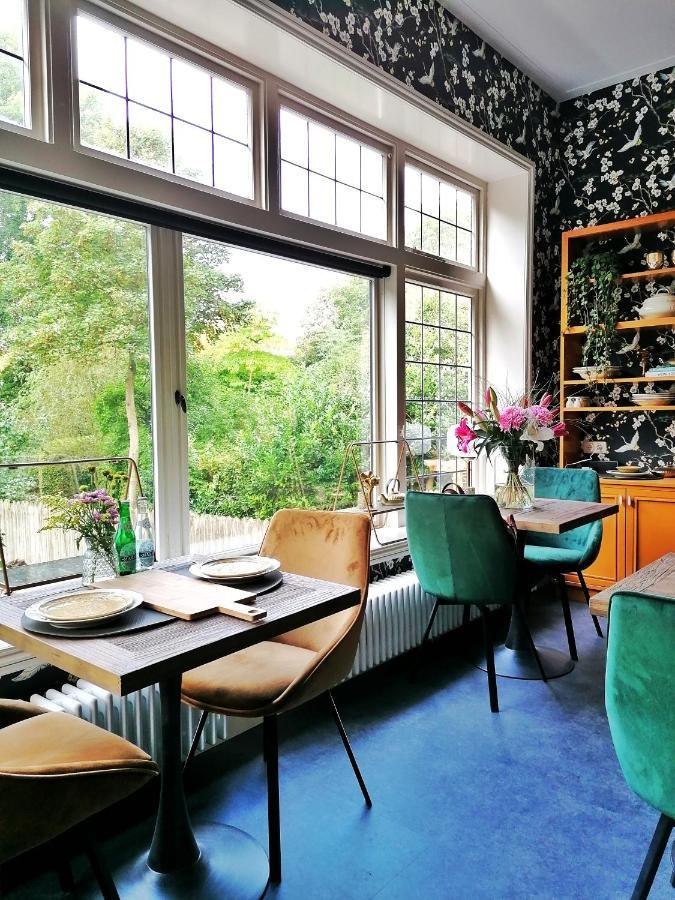 B&B De Stadssingel Стенвейк Экстерьер фото