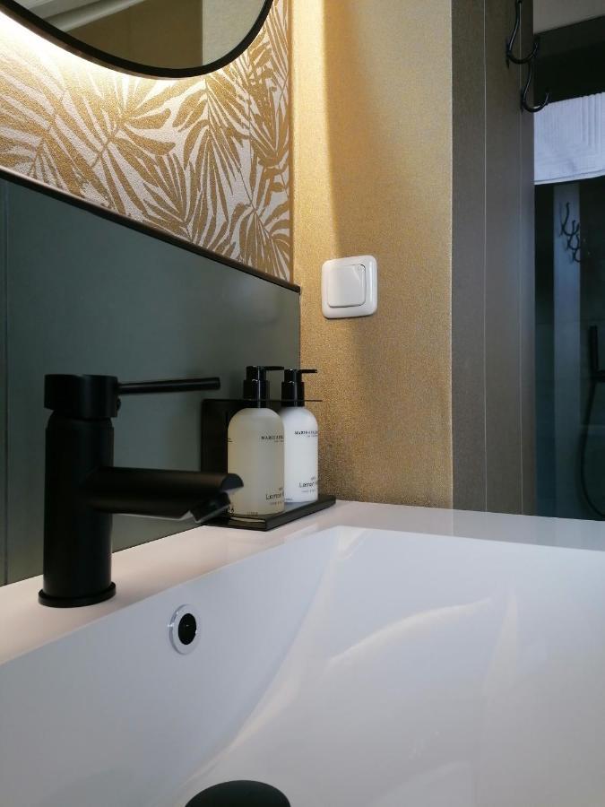 B&B De Stadssingel Стенвейк Экстерьер фото