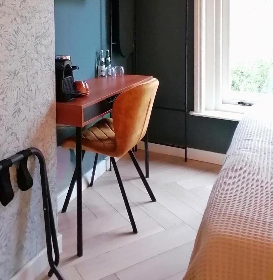 B&B De Stadssingel Стенвейк Экстерьер фото