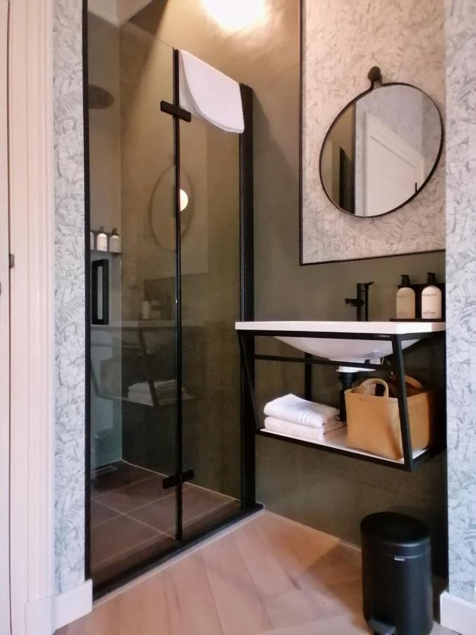 B&B De Stadssingel Стенвейк Экстерьер фото