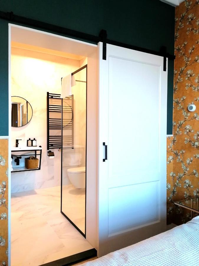 B&B De Stadssingel Стенвейк Экстерьер фото