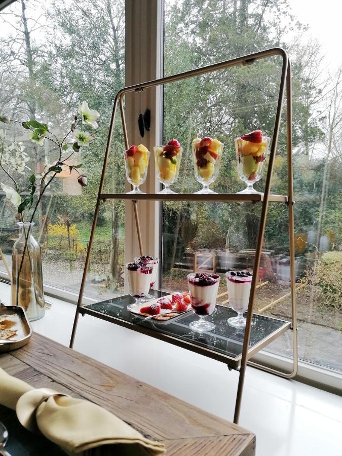 B&B De Stadssingel Стенвейк Экстерьер фото